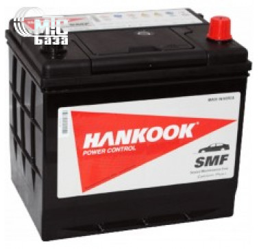 Аккумулятор Hankook 6СТ-68 R MF85D23FL  Jis  600A 230x172x220 Корея